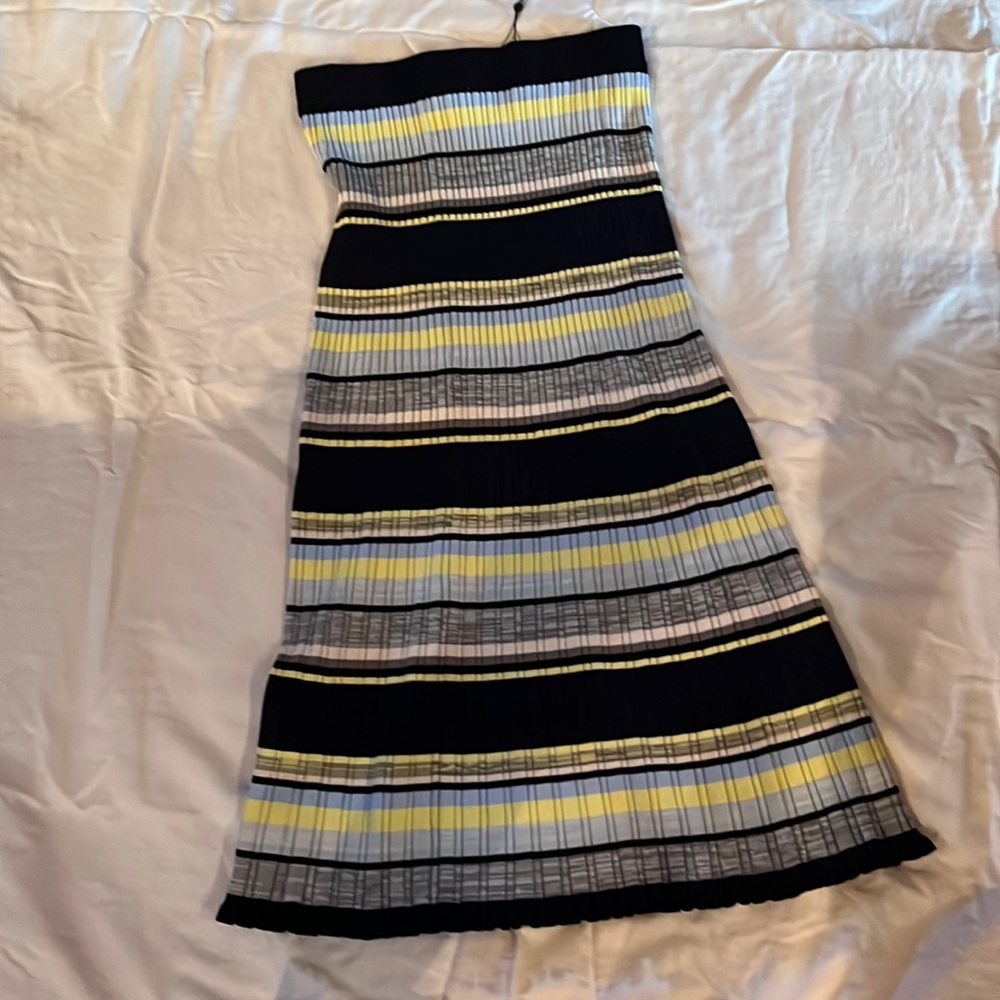 Me +Em stretch skirt